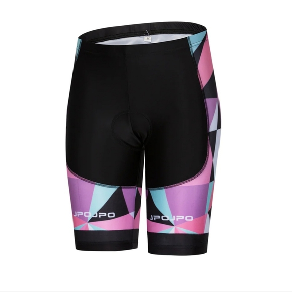 NWT JPOJPO Fresh Cycling Shorts - Picture 1 of 9